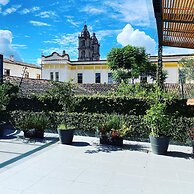 Arawi Hotel Boutique