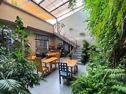 Arawi Hotel Boutique