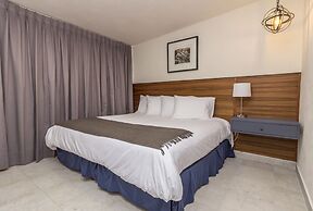 Arawi Hotel Boutique