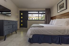 Arawi Hotel Boutique