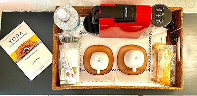 Arawi Hotel Boutique