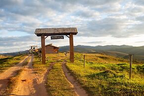 Estalagem Mirante do Sol