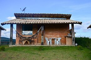 Estalagem Mirante do Sol