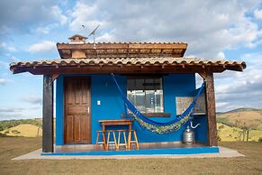 Estalagem Mirante do Sol