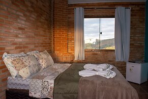 Estalagem Mirante do Sol