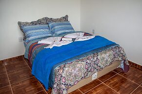 Estalagem Mirante do Sol