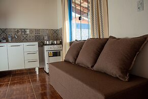 Estalagem Mirante do Sol