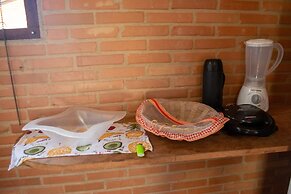 Estalagem Mirante do Sol