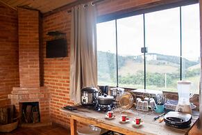 Estalagem Mirante do Sol