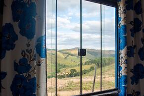 Estalagem Mirante do Sol