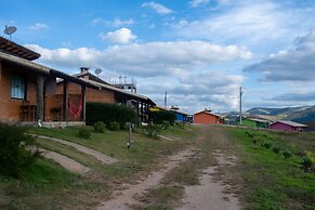 Estalagem Mirante do Sol