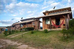 Estalagem Mirante do Sol