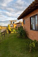 Estalagem Mirante do Sol