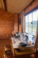 Estalagem Mirante do Sol