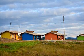 Estalagem Mirante do Sol