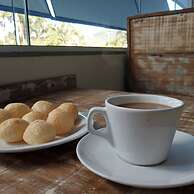 Pousada Morada Dos Anjos