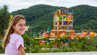 Pousada Morada Dos Anjos