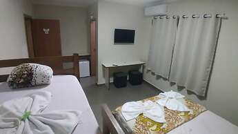 Pousada Morada Dos Anjos