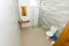 Pousada Morada Dos Anjos