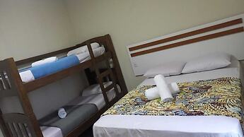 Pousada Morada Dos Anjos