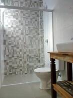 Pousada Morada Dos Anjos