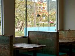 Pousada Morada Dos Anjos