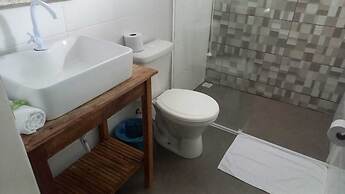 Pousada Morada Dos Anjos