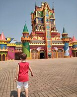 Pousada Morada Dos Anjos