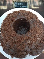 Pousada Morada Dos Anjos