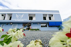 Pousada Morada Dos Anjos