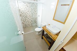 Pousada Morada Dos Anjos