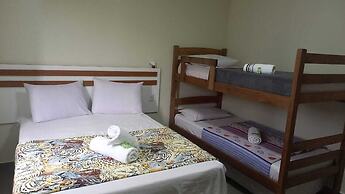 Pousada Morada Dos Anjos