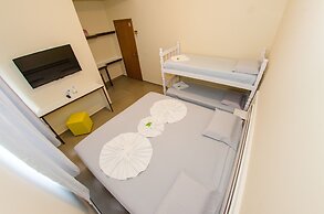 Pousada Morada Dos Anjos