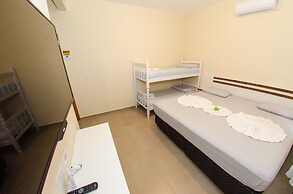 Pousada Morada Dos Anjos