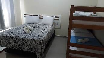 Pousada Morada Dos Anjos