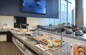 HS HOTSSON Smart León Centro Max