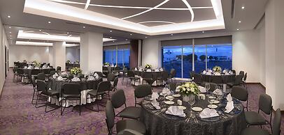 HS HOTSSON Smart León Centro Max