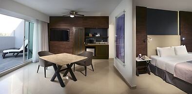 HS HOTSSON Smart León Centro Max