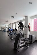 HS HOTSSON Smart León Centro Max