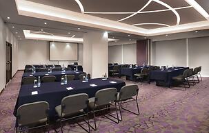 HS HOTSSON Smart León Centro Max