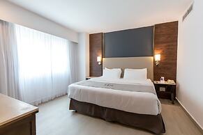 HS HOTSSON Smart León Centro Max