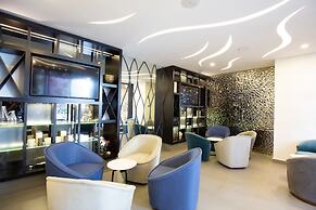 HS HOTSSON Smart León Centro Max