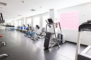 HS HOTSSON Smart León Centro Max