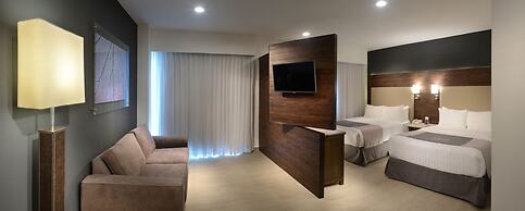 HS HOTSSON Smart León Centro Max