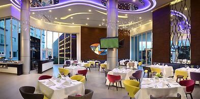 HS HOTSSON Smart León Centro Max