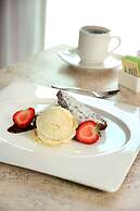 HS HOTSSON Smart León Centro Max