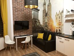 R&R Apart Cracow