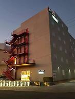 Stain Loft & Suites