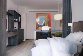 Stain Loft & Suites