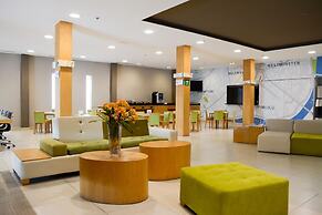 Stain Loft & Suites